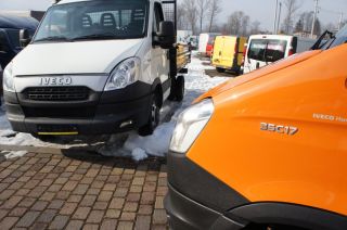 Iveco Daily 35C17